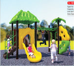 PLAYGROUND D101