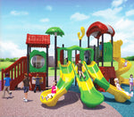 PLAYGROUND D103