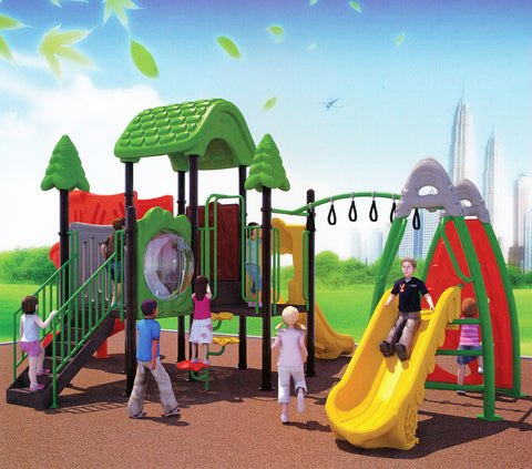 PLAYGROUND D108