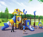 PLAYGROUND D133