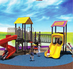 PLAYGROUND D170