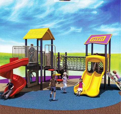 PLAYGROUND D170