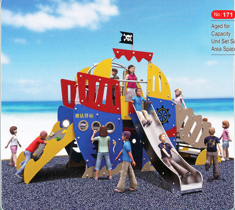 PLAYGROUND D171