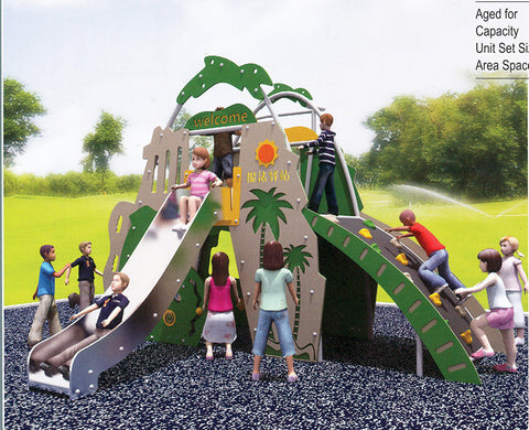 PLAYGROUND D172