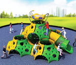 CLIMBING PLAYGROUND D175