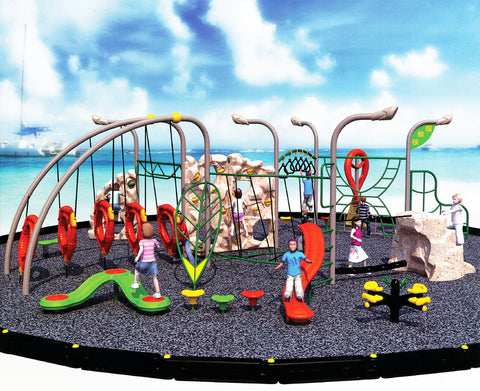 PLAYGROUND D176