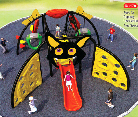 PLAYGROUND D179