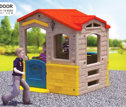 CHILDREN PLAYHOUSE D193