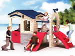 CHILDREN PLAYHOUSE D196