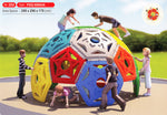 DOME CLIMBER D202