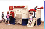 CHILDREN PLAYHOUSE D209