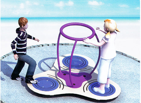 PLAYGROUND D241