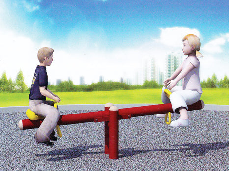 SEESAW SERIES D257