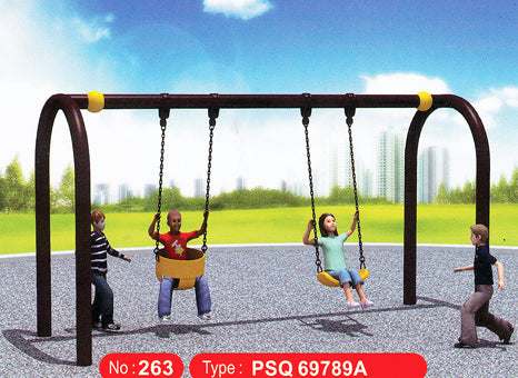 SWING SERIES D263