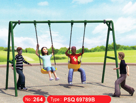 SWING SERIES D264