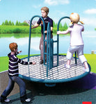 ROUND PLAYGROUND D285