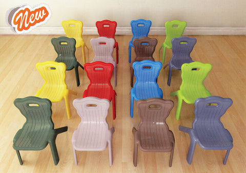 KIDS SCHOOL FURNITURE D302