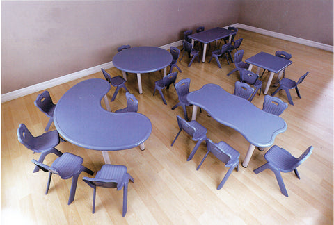 KIDS SCHOOL FURNITURE D303