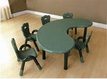 KIDS SCHOOL FURNITURE D304