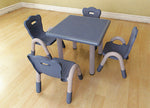 KIDS SCHOOL FURNITURE D305