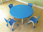 KIDS SCHOOL FURNITURE D306