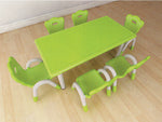 KIDS SCHOOL FURNITURE D307