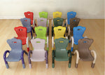 KIDS SCHOOL FURNITURE D309