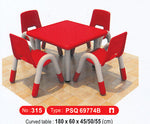 KIDS SCHOOL FURNITURE D315