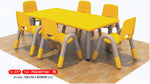 KIDS SCHOOL FURNITURE D317