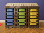KIDS SCHOOL FURNITURE D327