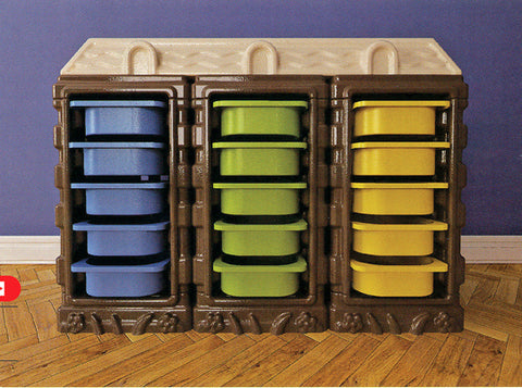 KIDS SCHOOL FURNITURE D327