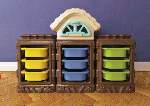 KIDS SCHOOL FURNITURE D328