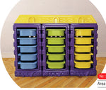 KIDS SCHOOL FURNITURE D330