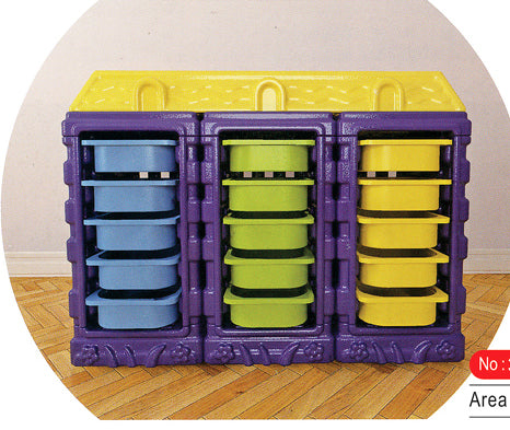 KIDS SCHOOL FURNITURE D330