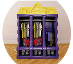 KIDS SCHOOL FURNITURE D331