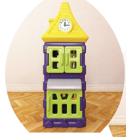 KIDS SCHOOL FURNITURE D333