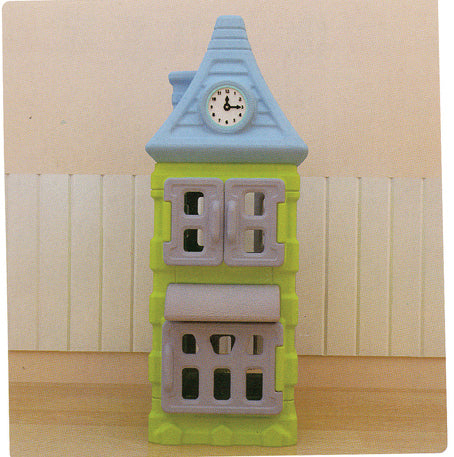 KIDS SCHOOL FURNITURE D336