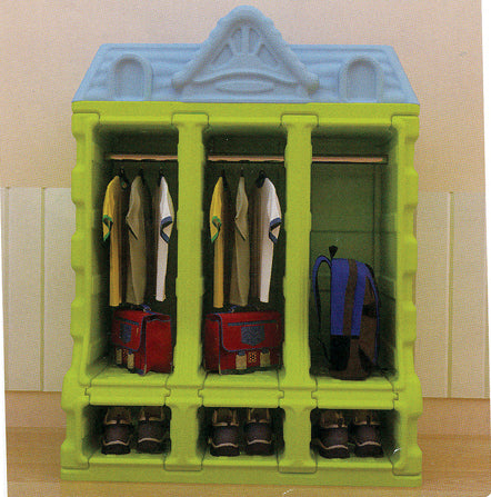 KIDS SCHOOL FURNITURE D338
