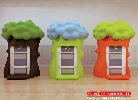 KIDS SCHOOL FURNITURE D366