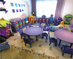 KIDS SCHOOL FURNITURE D370