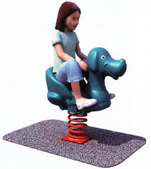 SPRING RIDER SERIES D374