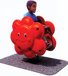 SPRING RIDER SERIES D378