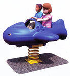 SPRING RIDER SERIES D379