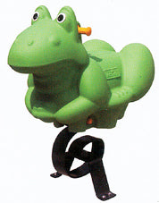 SPRING RIDER SERIES D383