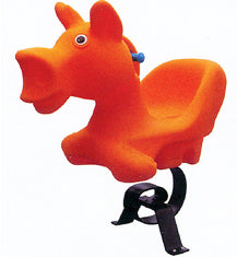 SPRING RIDER SERIES D384