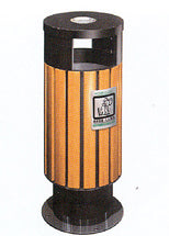 DUSTBIN SERIES D454