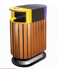 DUSTBIN SERIES D455