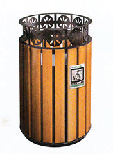 DUSTBIN SERIES D456