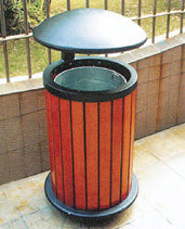 DUSTBIN SERIES D457