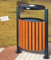 DUSTBIN SERIES D458